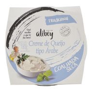 Creme De Queijo Tipo Árabe Coalhada Seca Mr Bey 180 G