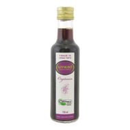 Vinagre De Vinho Tinto Orgânico Uva'So 250 Ml