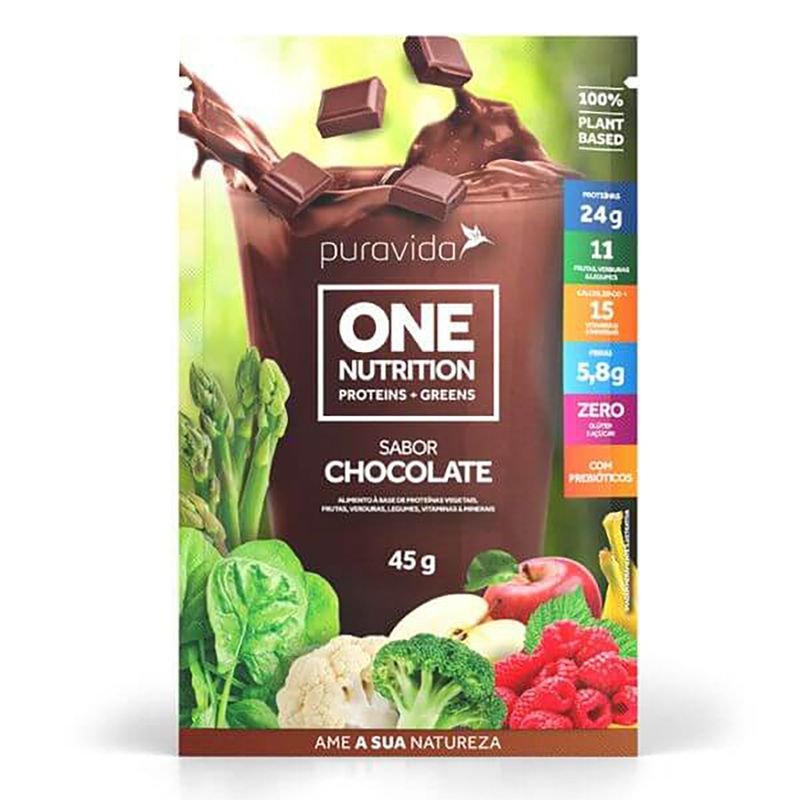 Proteina-Vegana-One-Nutrition-Chocolate-Puravida-45-G