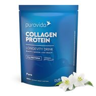 Collagen Protein Puro Puravida 450 G