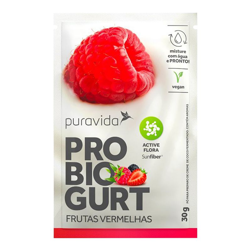 Probiogurt-Frutas-Vermelhas-Puravida-30-G