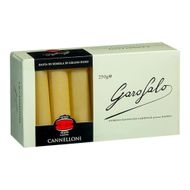 Cannelloni Italiano Garofalo 250 G