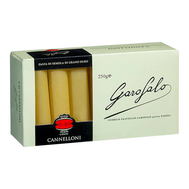 Cannelloni-Italiano-Garofalo-250-G