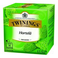 Chá De Hortelã Twinings 17,5 G Com 10 Sachês
