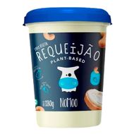 Requeijão Vegano Nomoo 180 G