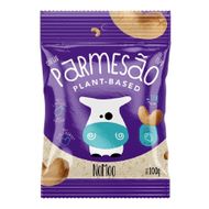 Queijo Parmesão Vegano Nomoo 100 G