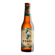 Cerveja Praya Witbier 355ml