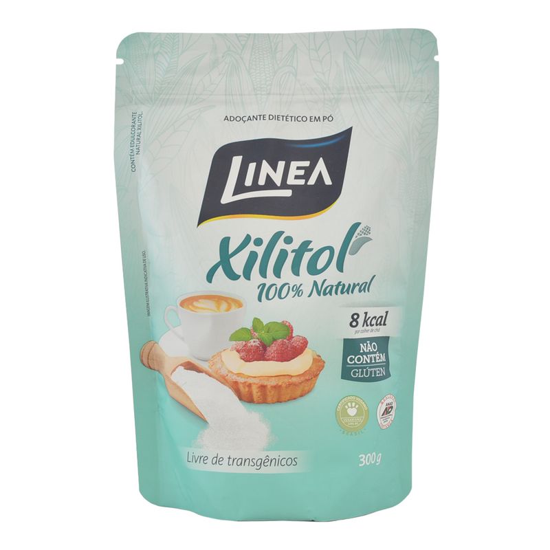 Adocante-Xilitol-Linea-300-G