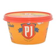 Manteiga De Primeira Qualidade Com Sal Pj 200 G