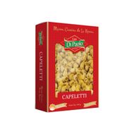 Massa Caseira Capeletti Di Paolo 440 G
