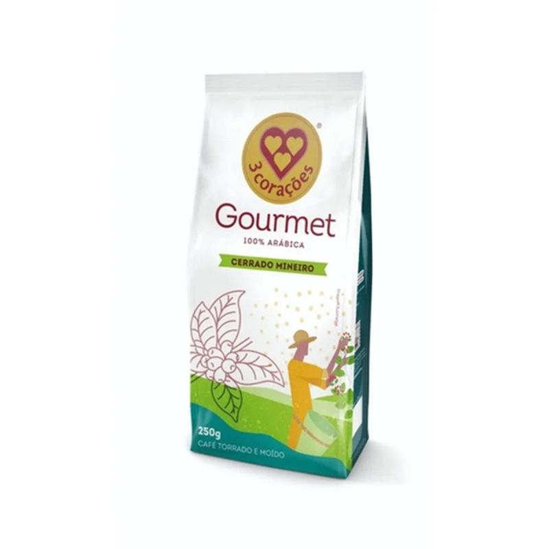 Cafe-Em-Po-Gourmet-Cerrado-Mineiro-Tres-Coracoes-250-G