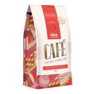 Café Especial Catuaí Vermelho Torrado E Moído Oba Bem Querer 250 G