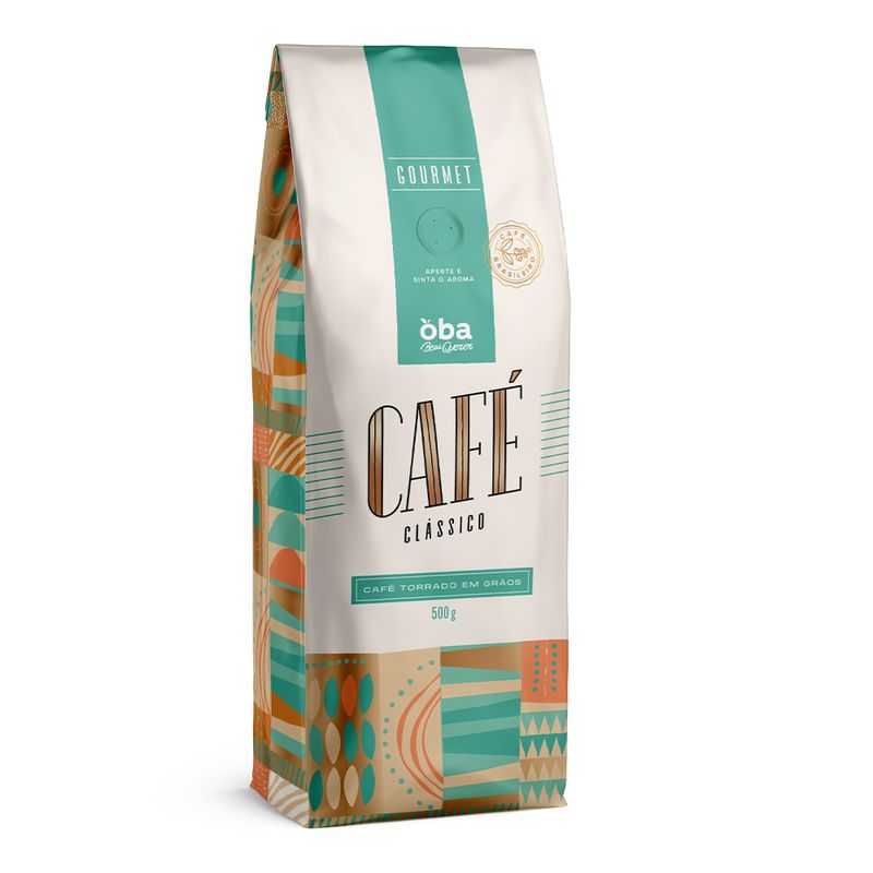 Cafe-Gourmet-Classico-Torrado-Em-Graos-Oba-Bem-Querer-500-G