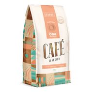 Café Gourmet Clássico Torrado E Moído Oba Bem Querer 250 G