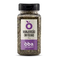 Manjericão Oba Bem Querer 30 G