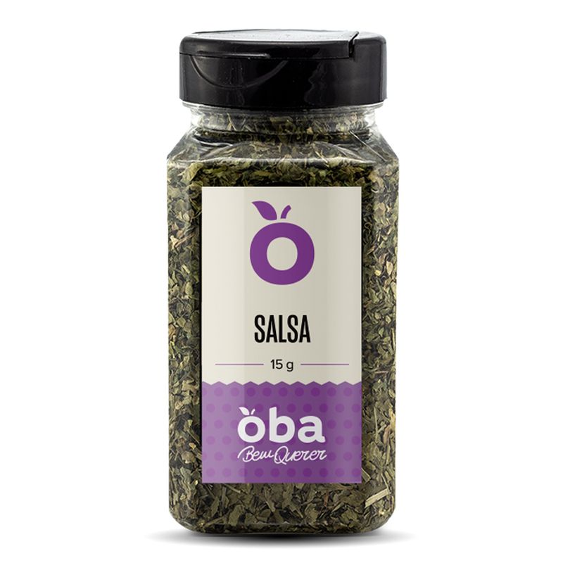 Salsa-Oba-Bem-Querer-15g