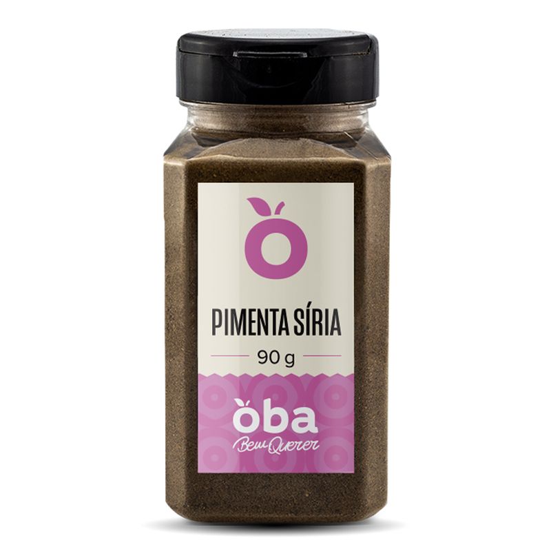 Pimenta-Siria-Oba-Bem-Querer-90-G