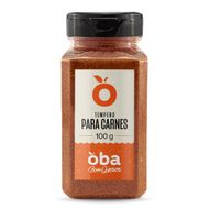 Tempero Para Carnes Oba Bem Querer 100 G
