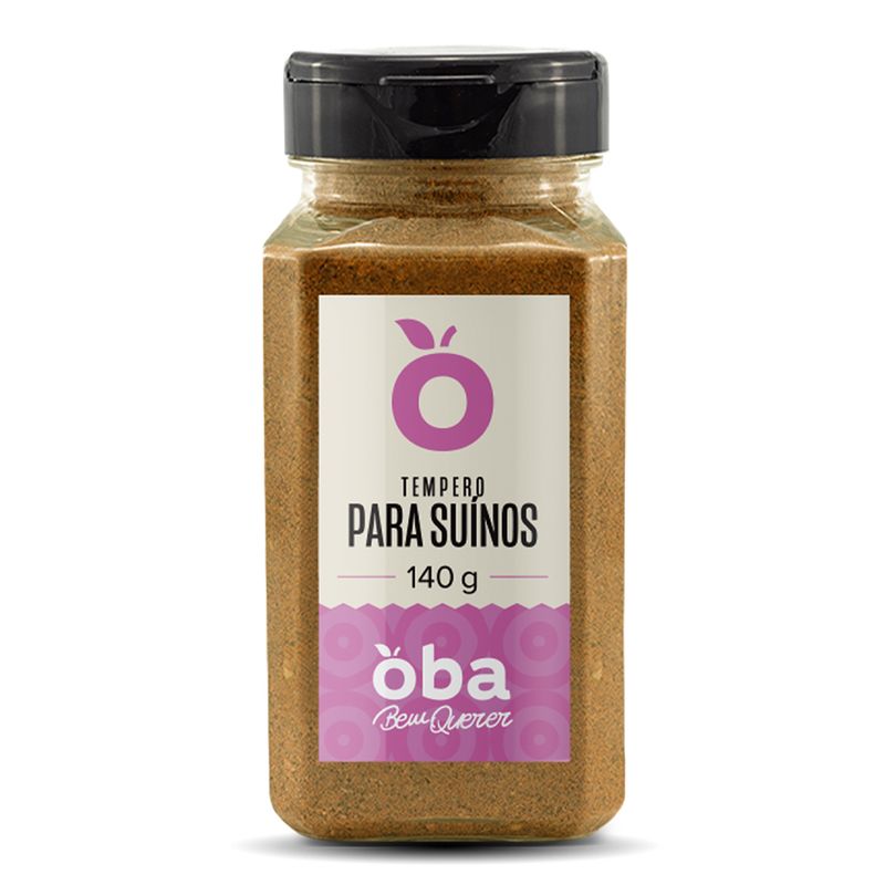 Tempero-Para-Suinos-Oba-Bem-Querer-140-G