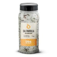 Sal Parrilla Com Chimichurri Oba Bem Querer 1 Kg