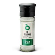 Sal Marinho Oba Bem Querer 100 G