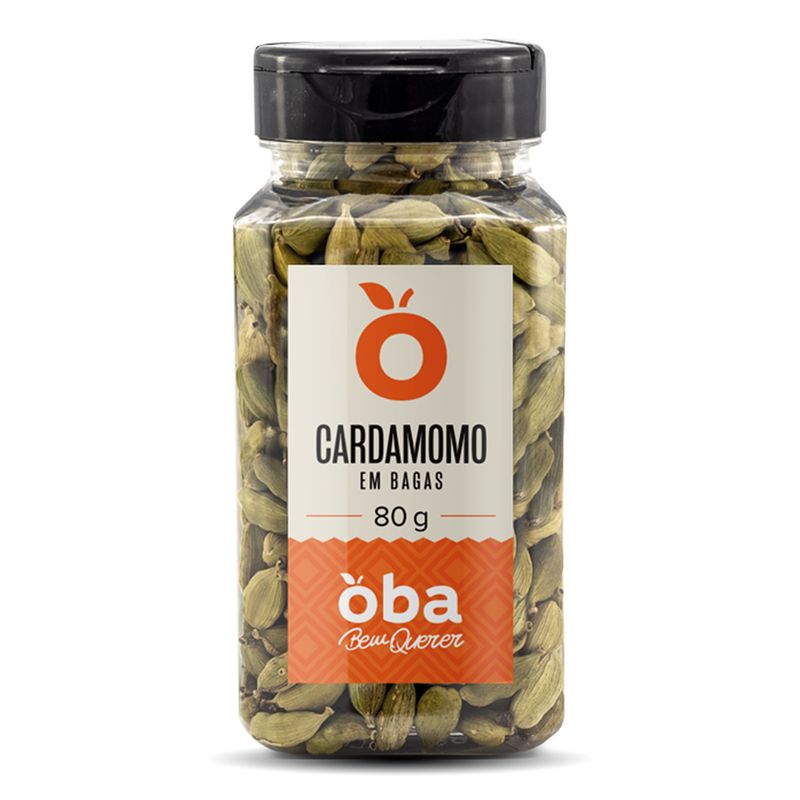 Cardamomo-Bargas-Oba-Bem-Querer-80g