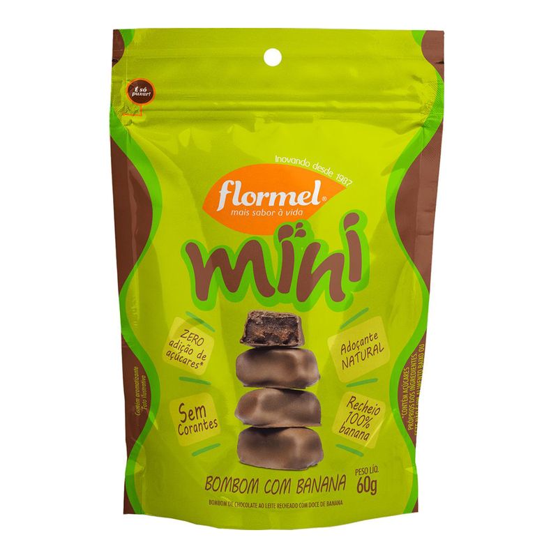 Mini-Bombom-Com-Banana-Flormel-60-G
