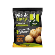 Pão De Queijo Gourmet Oreon Foods 350g