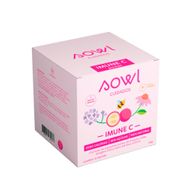 Chá Imune C Pocket Sowl 20 G