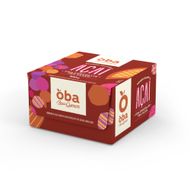 Bombom De Açaí Coberto Com Chocolate 70% Cacau Oba Bem Querer 100 G