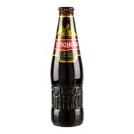 Cerveja Dark Lager Cusqueña 330 Ml