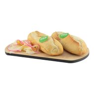 Pão Italiano Filão Oba Bem Querer 200 G
