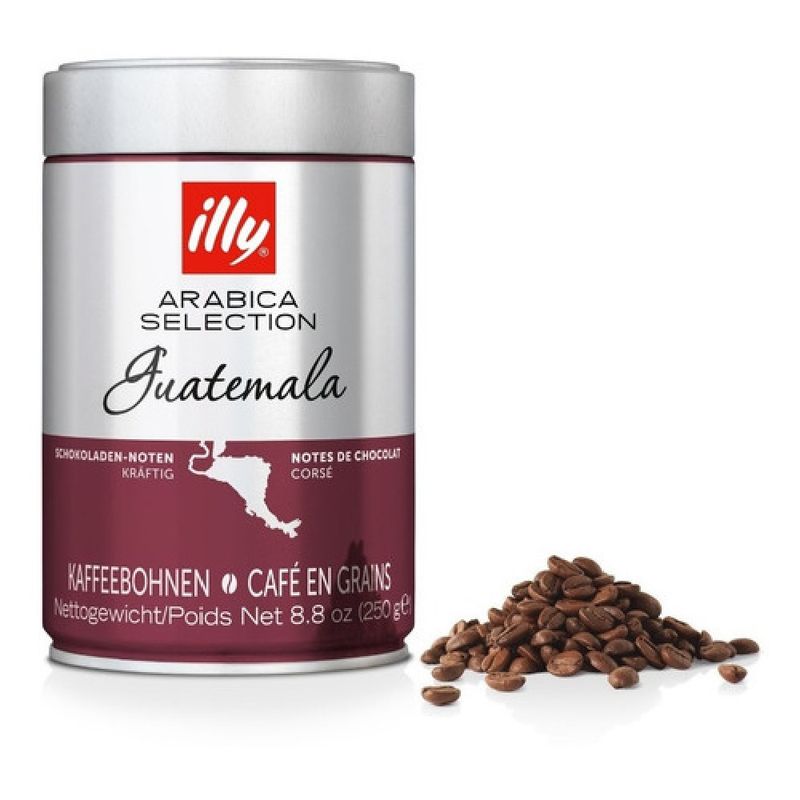 Cafe-Expresso-Duplo-Guatemala-Illy