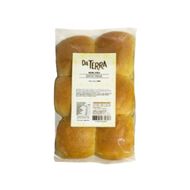 Mini Pão Briochinho Daterra 180 G