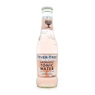 Água Tônica Aromatic Fever-Tree 200 Ml