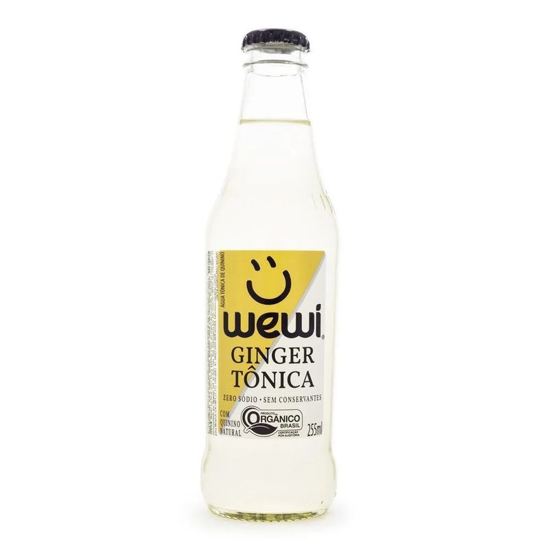 Agua-Tonica-Organica-Ginger-Wewi-255-Ml