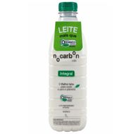 Leite Pasteurizado Integral Orgânico No Carbon 1 L