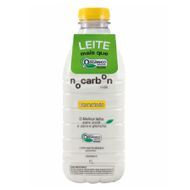 Leite Pasteurizado Desnatado Orgânico No Carbon 1 L