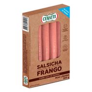 Salsicha De Frango Ceratti 200 G