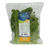 Rúcula Higienizada Hortigreen 190 G