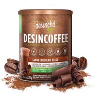 Desincoffee Chocolate Belga Desinchá 220 G