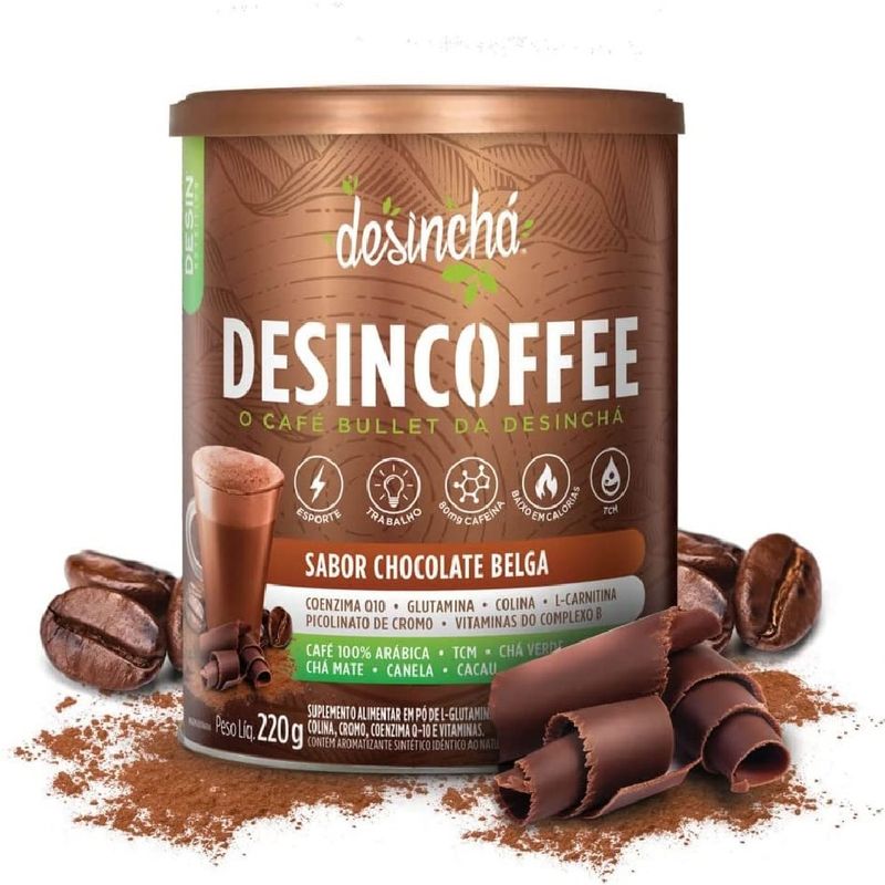Desincoffee-Chocolate-Belga-Desincha-220-G