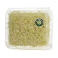 Repolho Verde Picado Oba 300g