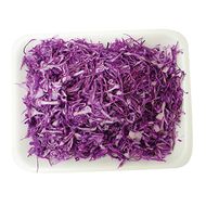 Repolho Roxo Picado Oba 300g