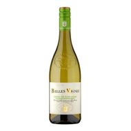 Vinho Frânces Lgcf Belles Vignes Branco 750 Ml