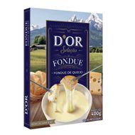 Fondue De Queijo Dor 400 G