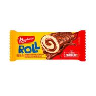 Roll De Chocolate Bauducco 34 G