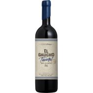 Vinho Don Guerino El Gaucho Tannat Tinto 750 Ml