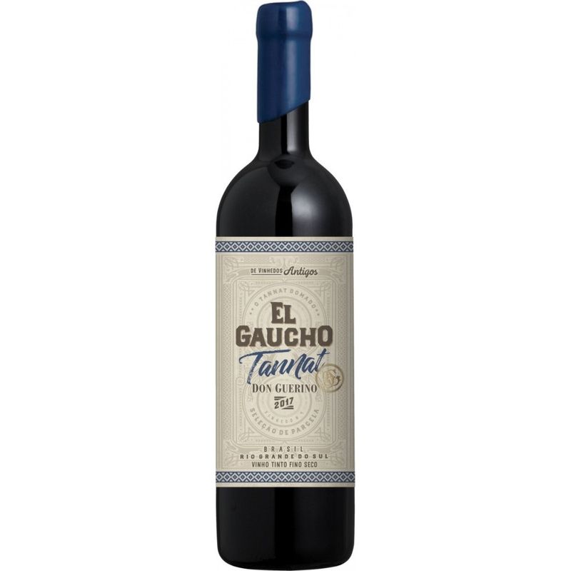 Vinho-Don-Guerino-El-Gaucho-Tannat-Tinto-750-Ml