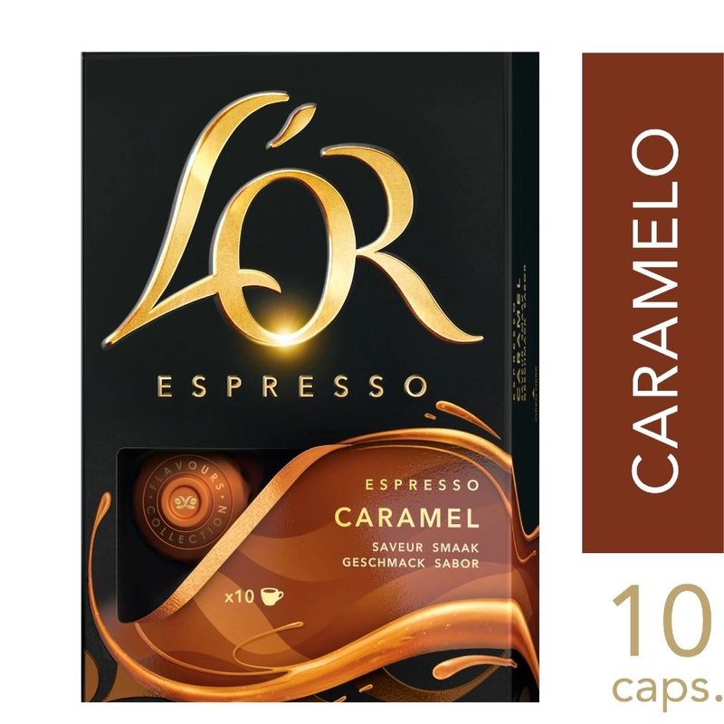 Cafe-Em-Capsula-Torrado-E-Moido-Espresso-Caramelo-L-Or-52-G-Com-10-Unidades